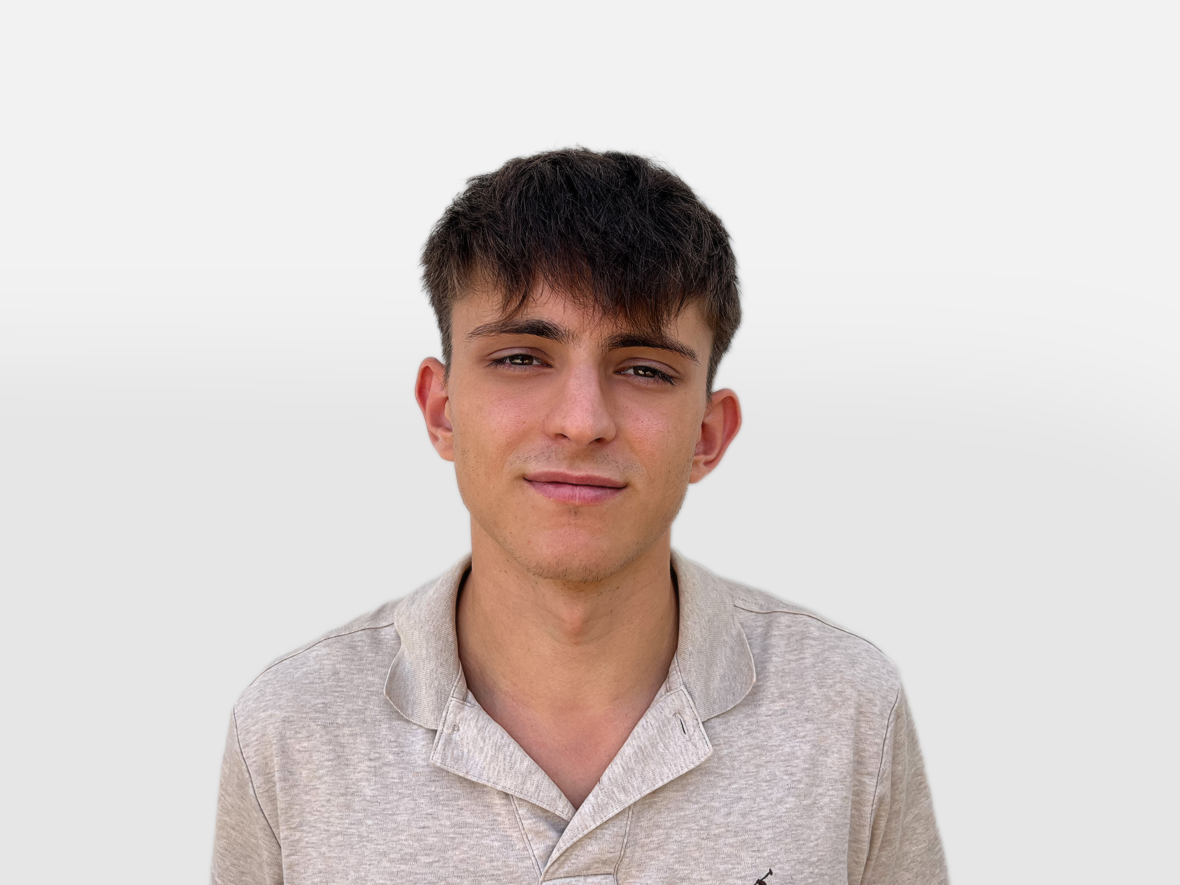 Erik Trujillano Rodríguez