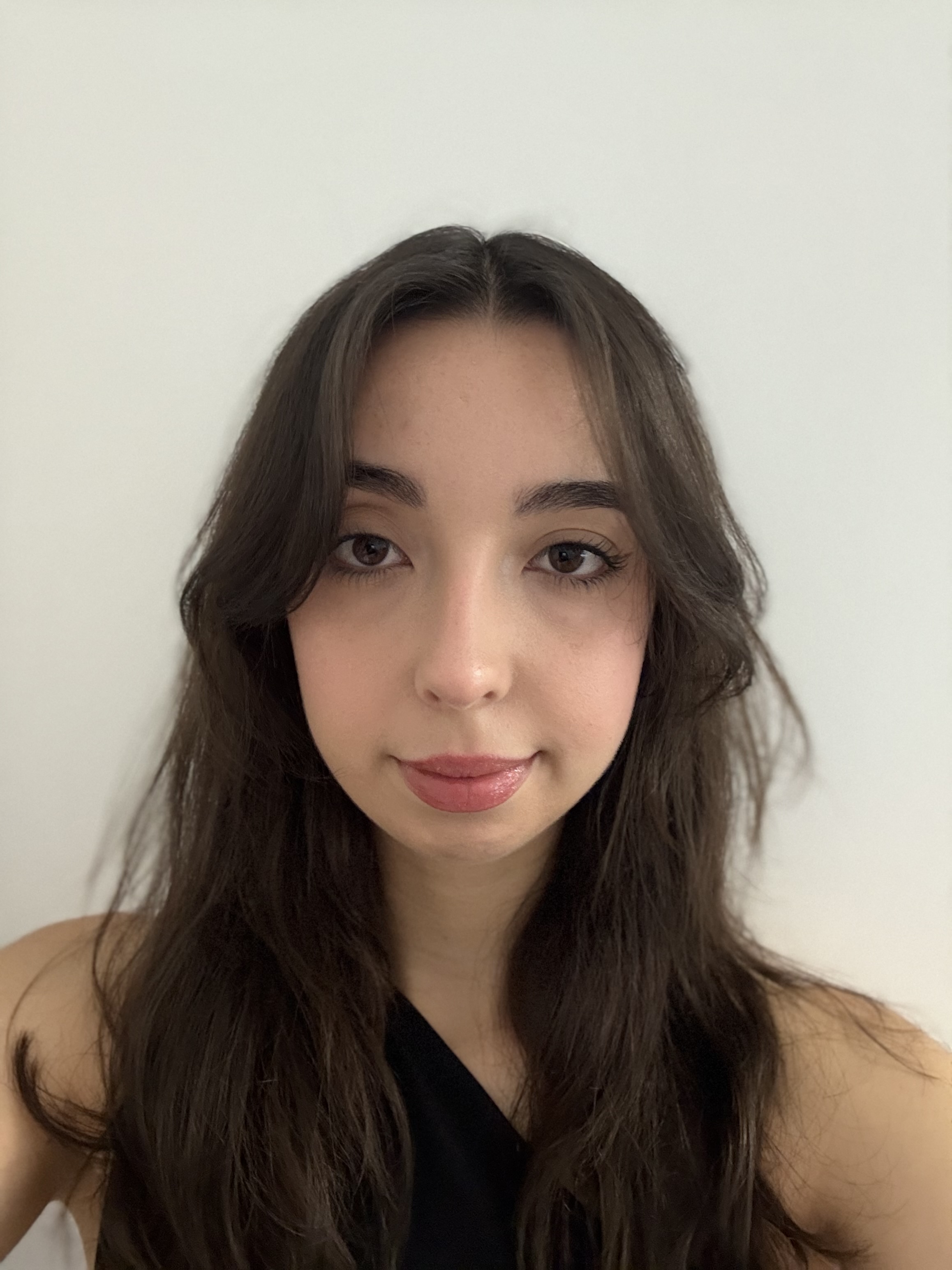 Irene Mendoza Morales
